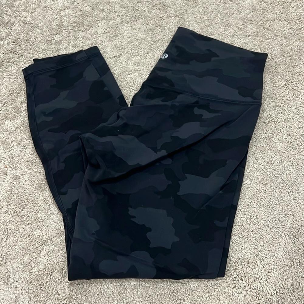 Lululemon Align Leggings